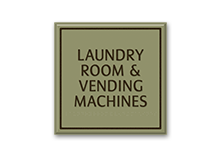 Room Signs
