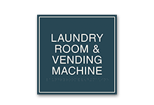 Room Signs