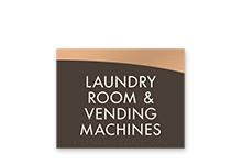 Room Signs