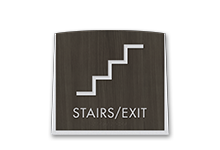 Stairs/Elevator Signs