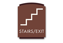 Stairs/Elevator Signs