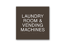 Room Signs