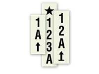 Apt/Room IDs
