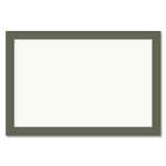 Message / Evac Holder for 17" x 11" Paper