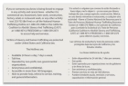 CA Bilingual Human Trafficking Notice