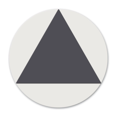 California Code - Unisex Sign