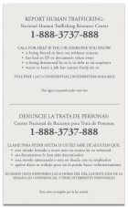 Maryland Large Human Trafficking Notice - Celtec