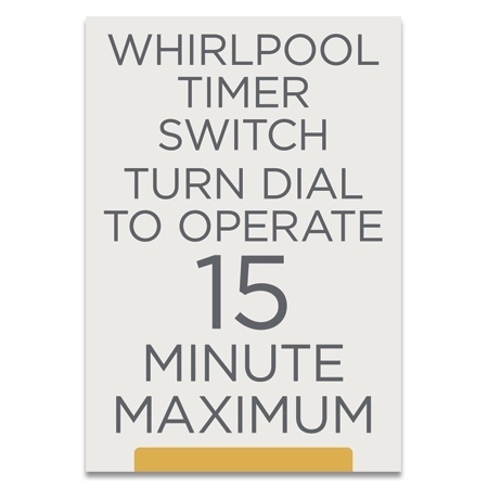 Whirlpool Timer