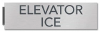 2-Line Flag Sign