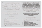 CA Bilingual Human Trafficking Notice
