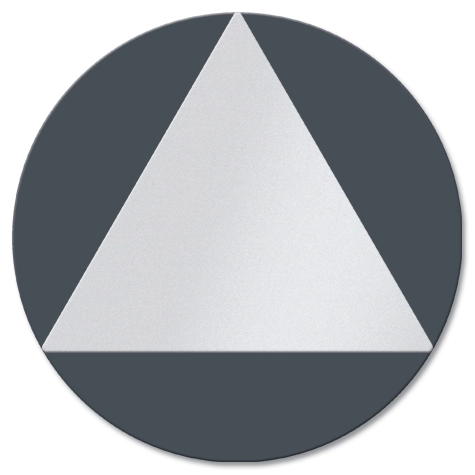 California Code Unisex Sign for Light Doors