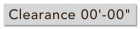 Clearance w/Height Indicator