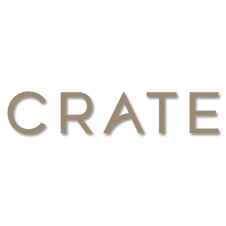 CRATE - Lobby Graphics