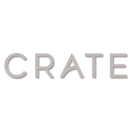 CRATE - Lobby Graphics