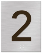Elevator Door Jamb