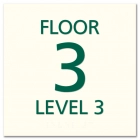 Floor Level Indicator