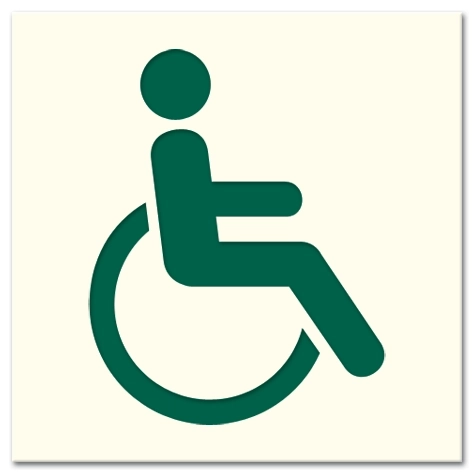 ISA Symbol Only