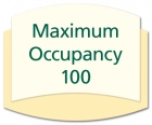 Maximum Occupancy