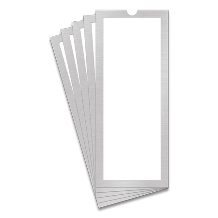 Message Holder - 5 Pack