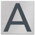 New York Elevator ID Sign - NYC Compliant