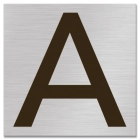 New York Elevator ID Sign - NYC Compliant