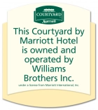 Owner/Operator Plaque