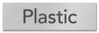 Recycling ID Signs