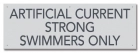 State Pool Sign - Pool Rules - Wisconsin Compliant