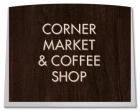 4-Line Common Room Sign