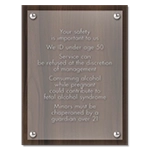 Custom General Information