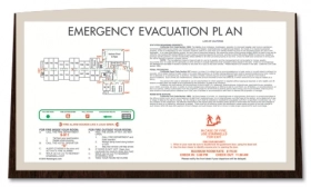 Evacuation Plan
