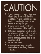 Spa Rules - California Code