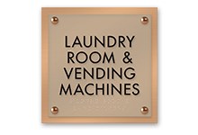 Room Signs