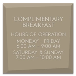 7-Line Informational Sign