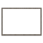 Horizontal Message / Evac Holder for 11" x 17" Paper