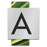 New York Elevator ID Sign - NYC Compliant