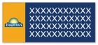 4-Line Informational Sign