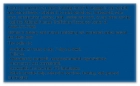 Maine & New York Human Trafficking Notice (3 Pack)