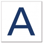 New York Elevator ID Sign - NYC Compliant