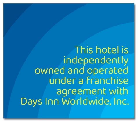 Owner/Operator Plaque