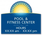 Pool & Fitness Center