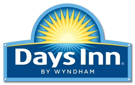 Premium Lobby Graphic - Days Inn