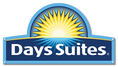 Premium Lobby Graphic - Days Suites