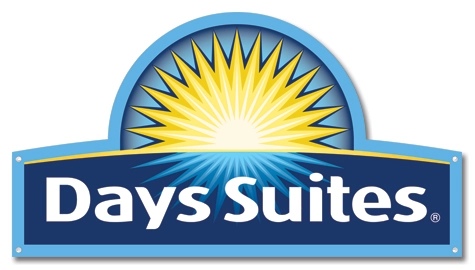 Premium Lobby Graphic - Days Suites