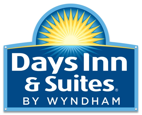 Standard Lobby Graphic - Days Inn & Suites