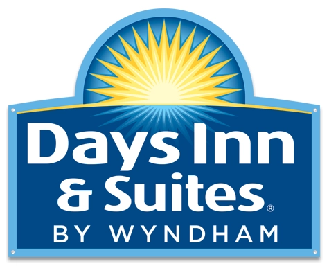 Standard Lobby Graphic - Days Inn & Suites