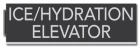 2-Line Perpendicular Overhead Sign