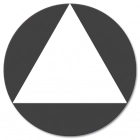 California Code - Unisex Sign