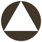 California Code - Unisex Sign