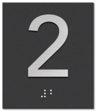Elevator Door Jamb